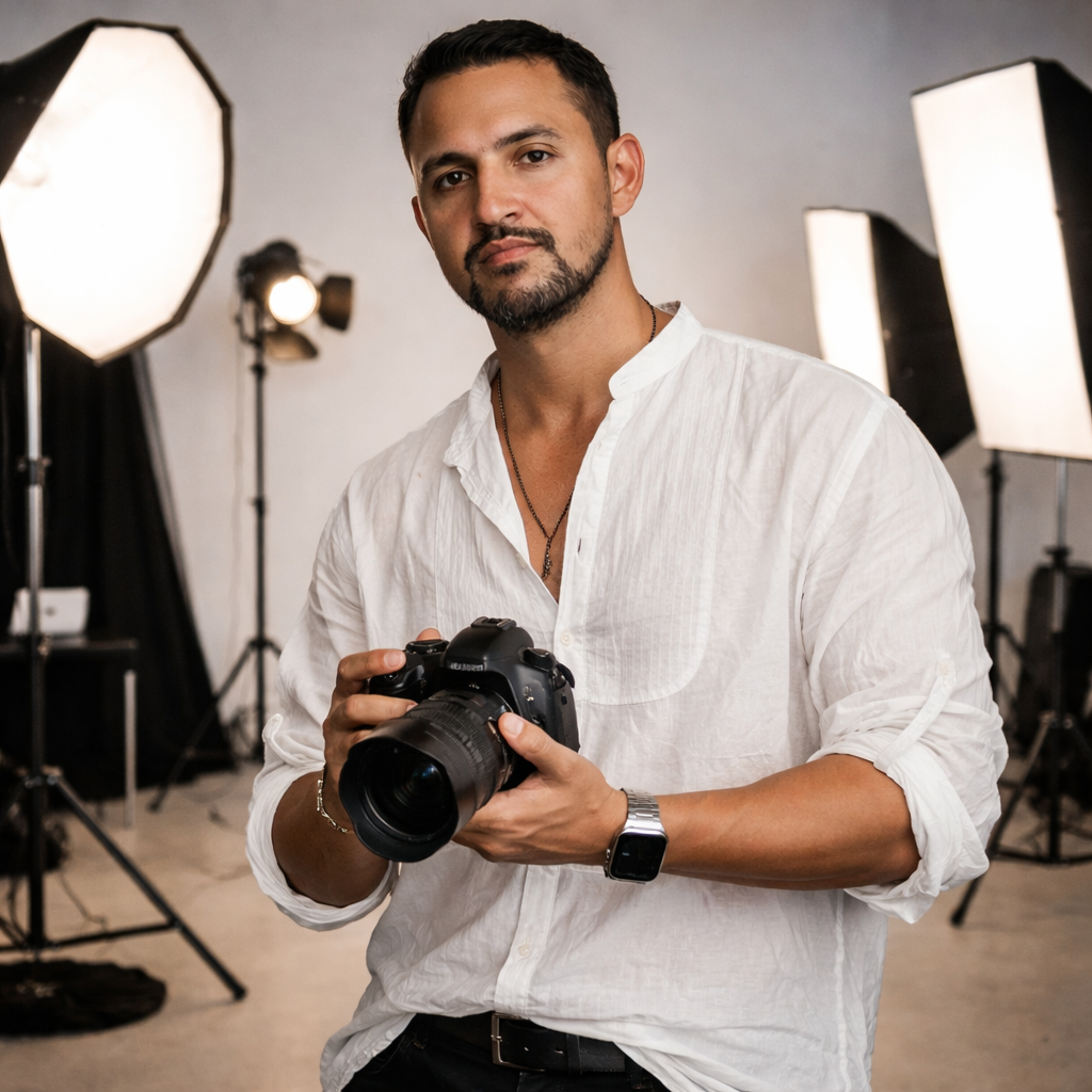 Fotografía Profesional